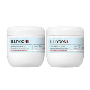 일리윤 세라마이드 아토 집중크림, 500ml, 2개