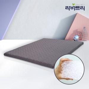 라버트리 에어코일 통풍 매트리스 7.5cm 슈퍼싱글SS 코코딥슬립