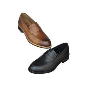 [세라] (2color) HOMME 남성 정장&캐주얼 로퍼 (3.5cm) D21Z705