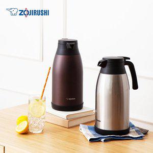 진공단열 주전자 보온보냉 테이블팟 1.5L SH-RA15