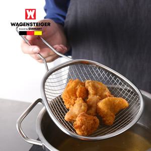 바겐슈타이거 스텐 스트레이너 라켓 굵은망