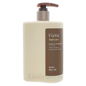 비에타 헤어케어 에센스 샴푸 350ml