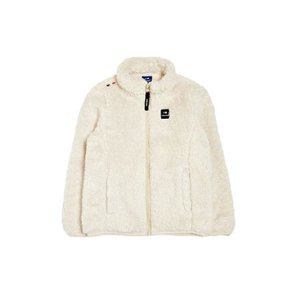 [아이더](센텀시티점)22FW 아이더 신상 키즈 몽크 플리스 JUU22196 (포근하고 가벼운스타일)