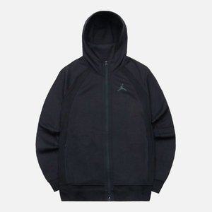[나이키] 조던 드라이 핏 후드집업 DQ7324-010