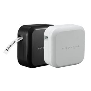 브라더 라벨프린터 라벨 프린터 (PT-P710BT)