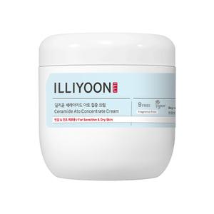 일리윤 세라마이드 아토 집중크림, 500ml, 1개