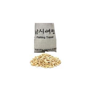 낚시여행 감성돔 압맥 10kg 밑밥 집어제 파우더 미끼 떡밥
