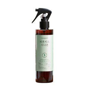 [시나몬이오] 피톤치드 계피 스프레이 250ml