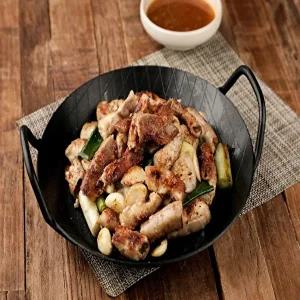 [오발탄]오발탄 소곱창구이 260g(소곱창 200g+소스 60g)