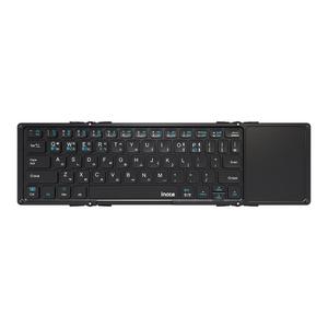 아이노트 X-Folding Touch Plus 블루투스 접이식키보드