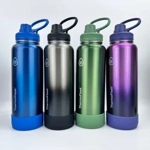 써모플라스크 보냉병 보온병  THERMOFLASK 코스트코 물병 등산용 운동용 캠핑용