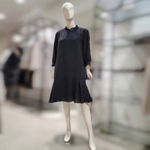 [SI] SI브이 레이스 포인트 루주핏 원피스SFOAI9501