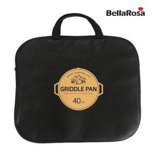 [벨라로사]그리들팬 40cm 전용가방(CN8366)