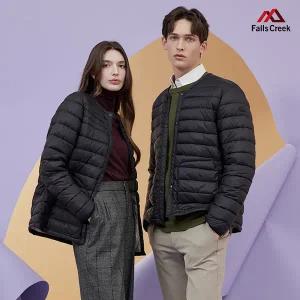 [루시앙]폴스크릭 남여 포인트 경량 자켓 균일가 3종 택1