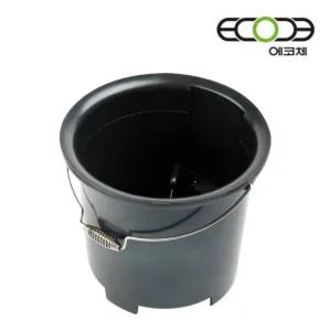 [정품] 에코체 음식물처리기 ECC-800 ECC-800W 건조통 3L