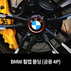BMW 휠캡 몰딩 320d 320i 330i 520i 530i 520d