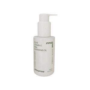 이니스프리 올리브 비타민 E 리얼 클렌징 오일150ml