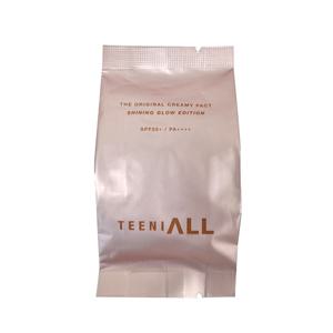 견미리팩트 티니올 디 오리지널 크리미 팩트 마린 에디션 리필 택1종/ Teeniall