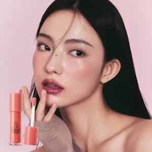 3CE SHEER LIQUID BLUSHER 쉬어 리퀴드 블러셔