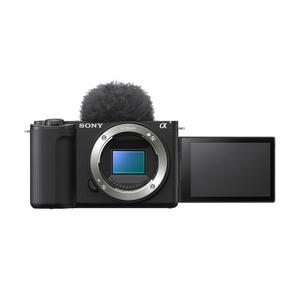 소니 브이로그 미러리스 카메라 ZV-E10M2(렌즈미 포함) 공식대리점 / 블랙