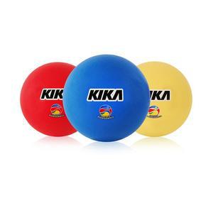 B102 활동 운동 스포츠 2호 경기 레저 스포츠 레저 경기 16cm KXO 피구공 키카
