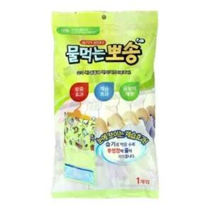 의류 방충 탈취 보관 습기 제거 제습제 400g/제거제/제습/옷장/옷장용/서랍용/서랍/서랍형/신발장/서랍장