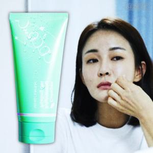 피지연화제 피지녹이는 앰플 제품 모공각화증필링 블랙헤드 청소년 코피지 녹이기