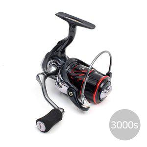 [SAPA]싸파 더블킬 JR-3000S 스피닝릴 꺽지 쏘가리 볼락