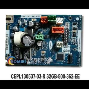 캐리어 스크류 컴프레서 보호 모듈 보드 32GB500362EE CEPL130537