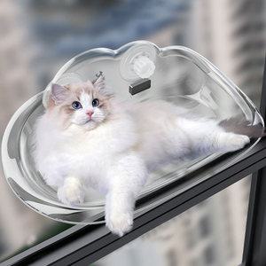딩동펫 고양이 벽 부착형 비누 해먹 침대