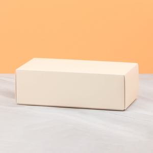 쿠키박스(대/3구)코랄 (25개)