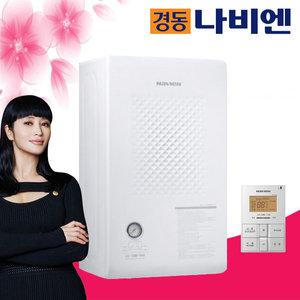 경동나비엔 순간식 전기보일러 EQB550-24K 50평 24KW