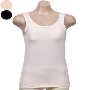 나시 브라런닝 일체형 인견소재 캡 블랙 2XL