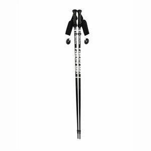 스키폴대 장비 카본스키폴 CARBON 경량 스키헬멧 블랙 105cm 고성능카본