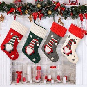PK 인테리어 Xmas S9 주머니 트리 양말 크리스마스 장