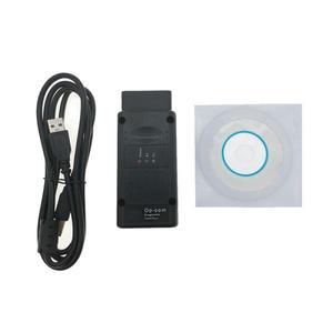 OPCOM 자동차 진단 도구 펌웨어 OPCOM V1.99 V2014 OBD2 CAN-BUS 코드 리더기 Opel Opcom