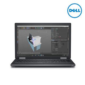 [리퍼] Dell 프리시전 7530 8세대 i7 16G SSD512G 4K 쿼드로 15.6인치 워크스테이션 중고 노트북