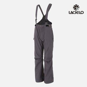 [라시엘로] 아동 스키 보드 팬츠 LAZP804DGRAY