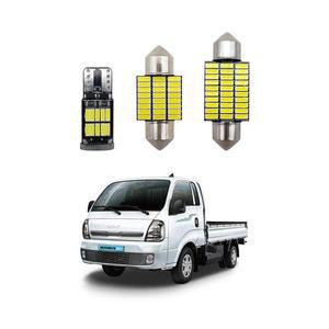 [IXHIUSC6_4B]봉고 EV 일렉트릭 전기차 20202023년형 L 2