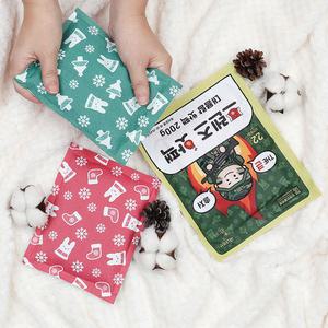 국내산 일회용손난로 포켓용핫팩 군대핫팩 핫팻 보온대 200gx80매