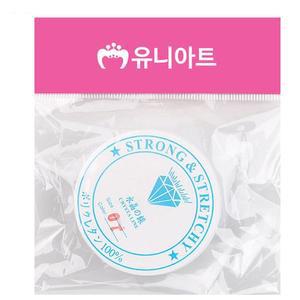 [JHQRJGB3_4B]유니아트 낚시줄 (1호) 모노라인 G12