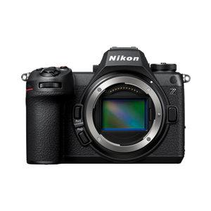 니콘 Z6 III BODY / 정품 / 새상품 + 샌디스크 4K 고배속 32GB 포함/ BIG