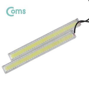 [JHQRCCXV_4B]차량용 LED 17cm 2x6W 자동차