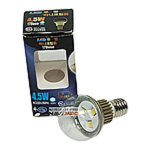 [BZJL79LM_4C]LED미니 크립톤전구 4.5W E17 6500K 투명-1EA