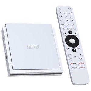 0 스토리지 애트모스 & 스트리밍 미디어 S905X4 쿼드코어 박스 6 어시스턴트 돌비 비전 4K 미쿨 플레이어 RAM U2014 와이파이 구글 32GB 안드로이드 4GB TV 스마트 3D 디럭스 KM2 11 암로직 플러스 HDR10