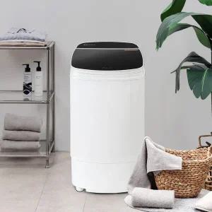 [신일전자]신일 고속 대용량 전기탈수기 7kg SDM-BK650