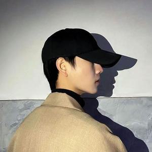 [BZI3J2JM_51IE]데일리 무지 소두 커플 볼캡 1P 햇빛 모자