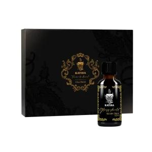 카티바 유리 발수 코팅제 50ml 자동차 kg-01