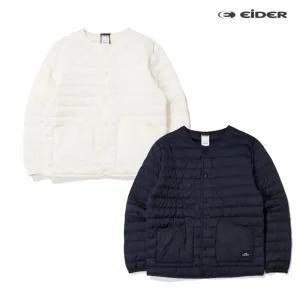 남성 간절기 기능성(경량보온성) 베이직 슬림 구스다운 자켓 (DMP23541)