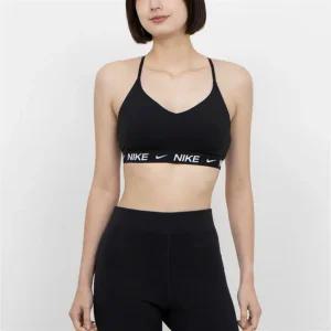 인디 라이트 여성 스포츠 브라_R FD1063-011